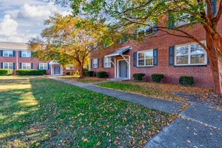 Portsmouth, VA Apartments - 3817 George Washington Hwy