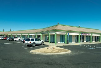 Sacramento, CA Office/Retail - 5575-5669 Mack Rd