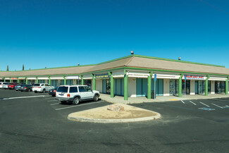 Sacramento, CA Retail - 5575-5669 Mack Rd