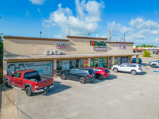 Baytown, TX Retail - 515-519 Park St