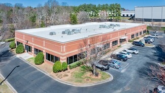 Suwanee, GA Office - 2800 Horizon Ridge Ct