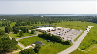 New Bern, NC Commercial - 100 Galloway Rd New Bern, NC Commercial - 100 Galloway Rd
