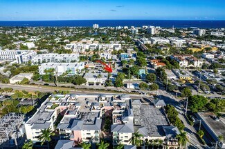 Delray Beach, FL undefined - 126 NE 4th Ave Delray Beach, FL undefined - 126 NE 4th Ave