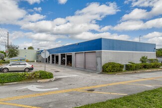 Hollywood, FL Office/Retail, Retail - 435 S State Road 7