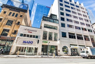 Toronto, ON Office - 146 Yonge St
