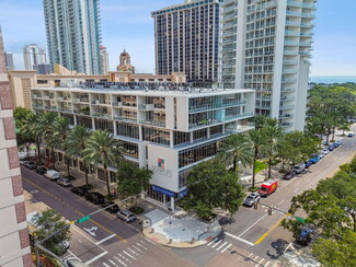 Saint Petersburg, FL Medical - 147 2nd Ave S