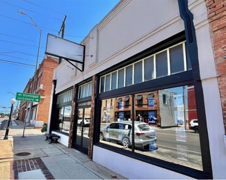 Bowie, TX Office - 112 W Wise St