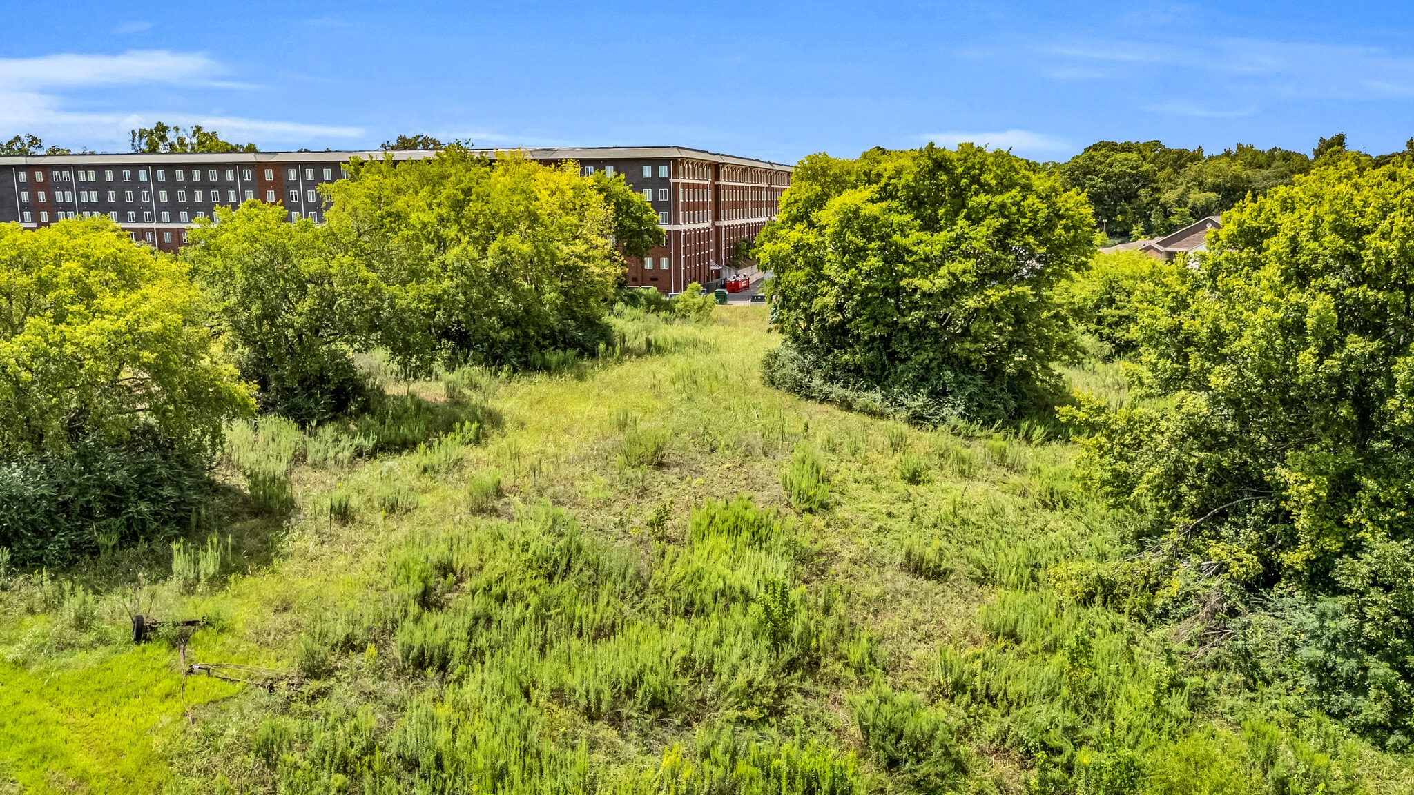 Blackjack Road @ Wingo Way, Starkville, MS for Sale