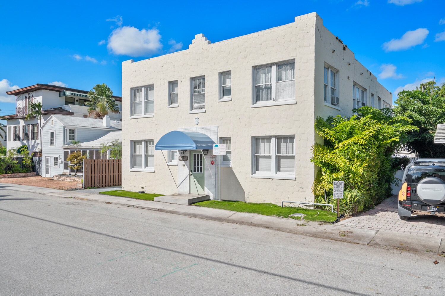1521 SE 2nd Ct Fort Lauderdale, FL 33301 MultiFamily Property for
