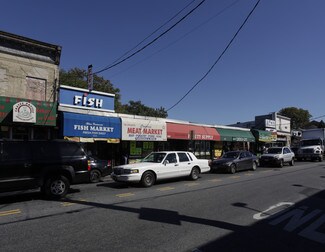 Brooklyn, NY Retail - 1433-1447 Rockaway Pky Brooklyn, NY Retail - 1433-1447 Rockaway Pky