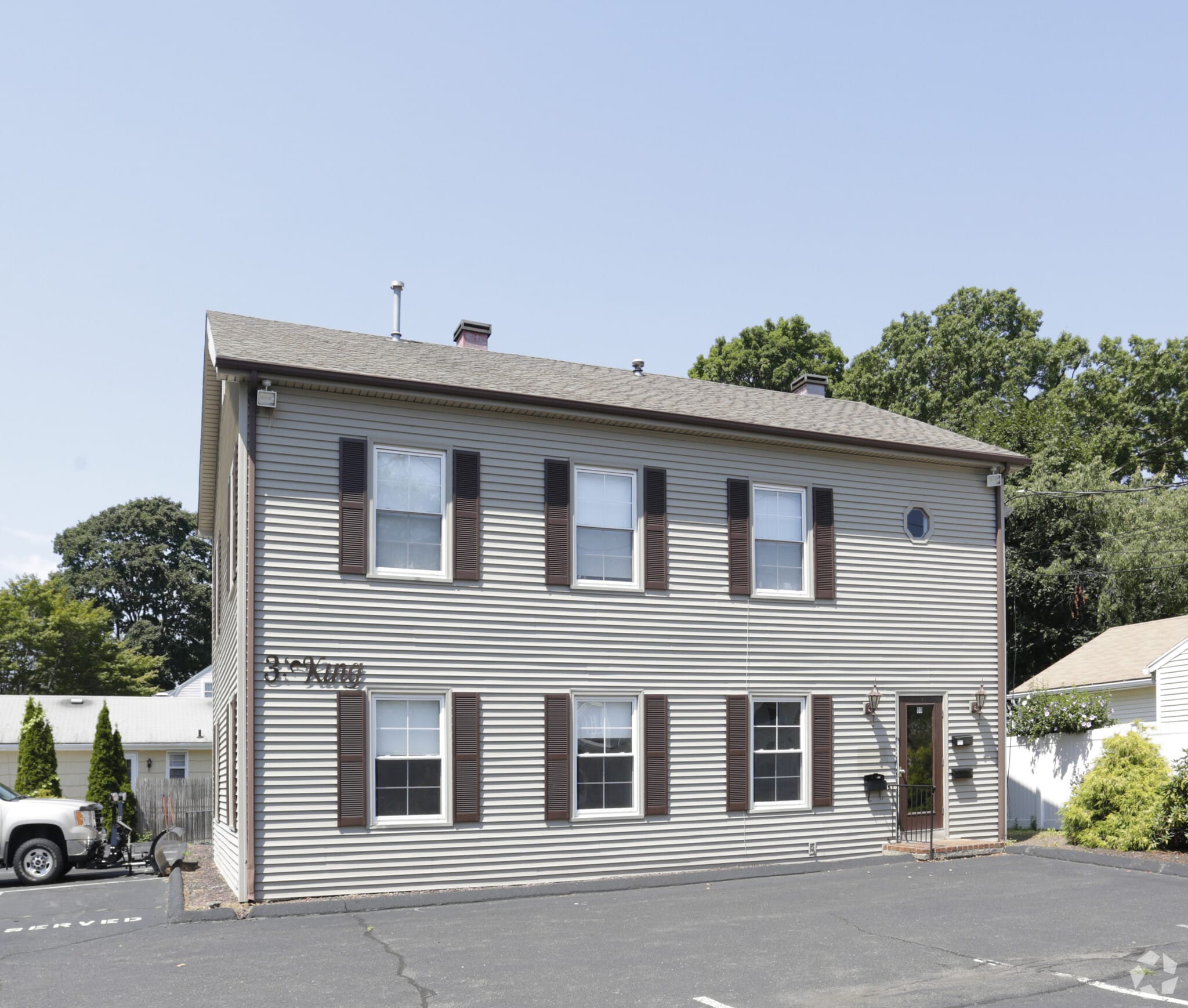 33 King St Stratford, CT 06615 Office Property for Lease on
