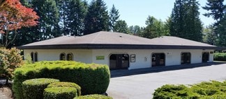 Bellevue, WA Office - 13401 Bel Red Rd Bellevue, WA Office - 13401 Bel Red Rd