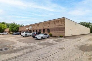 Norwood, MA Industrial - 192-198 Vanderbilt Ave