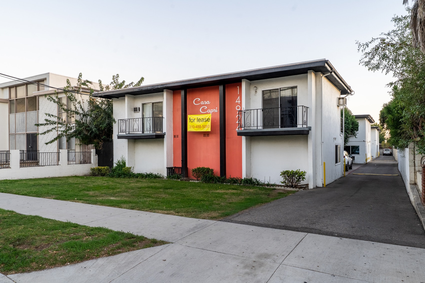14924 Roscoe Blvd, Panorama City, CA for Sale