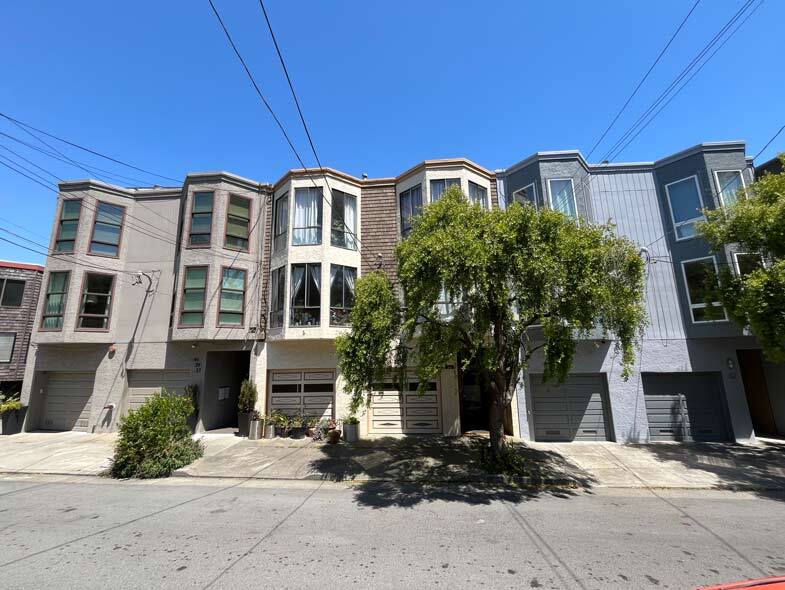 49 High St, San Francisco, CA for Sale