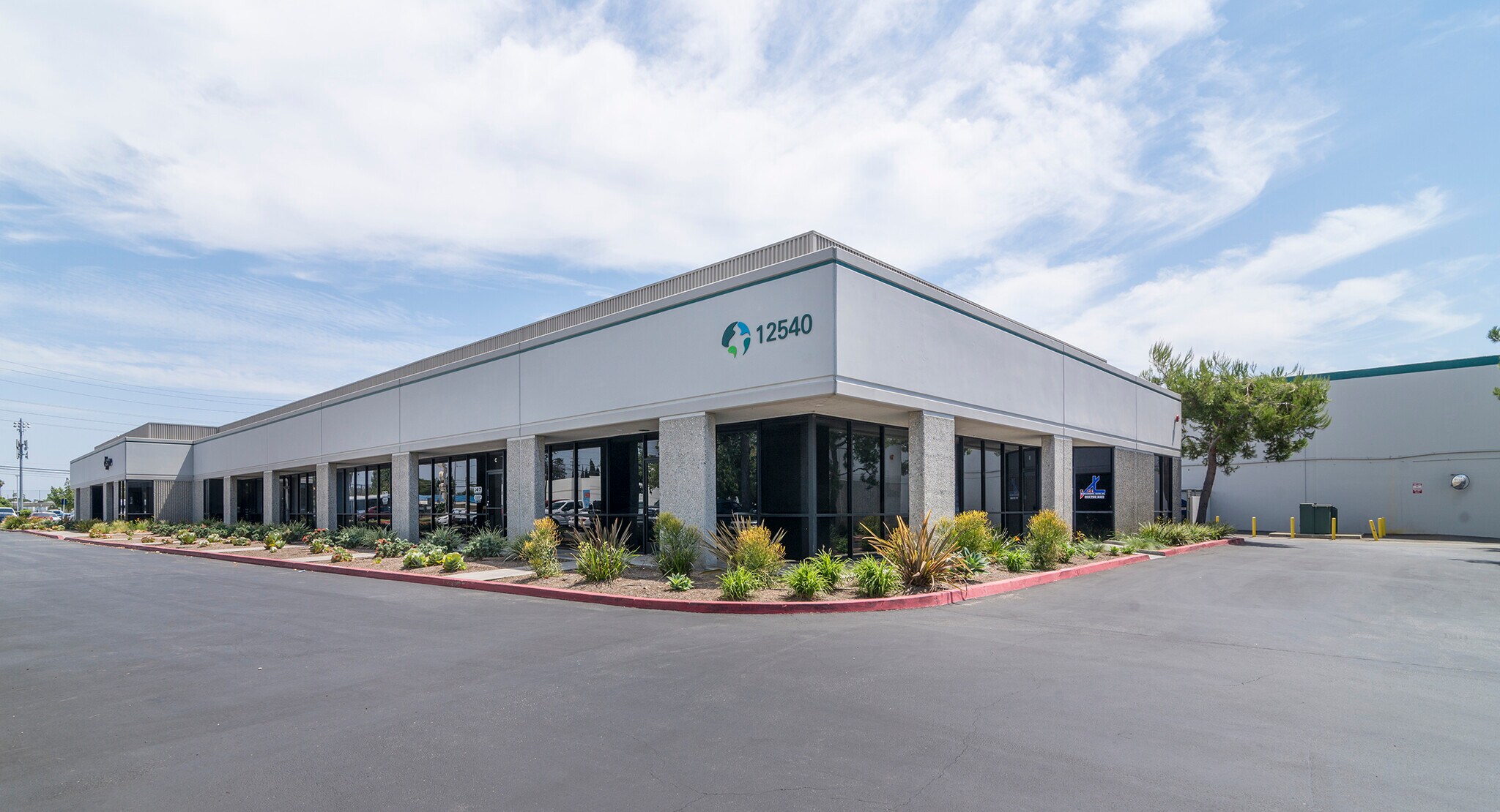 12540 Slauson Ave, Santa Fe Springs, CA for Rent