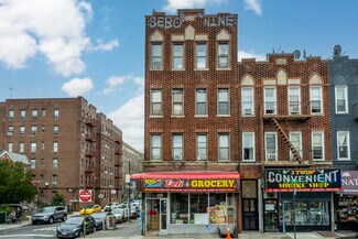 Brooklyn, NY undefined - 105 Brighton 11 St