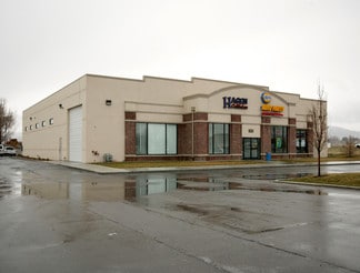 Riverton, UT Auto Repair - 3285 W 12600 S