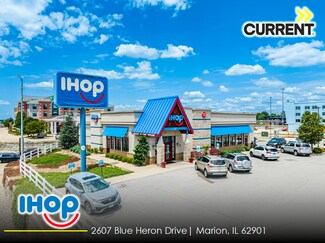 Marion, IL undefined - 2607 Blue Heron Dr