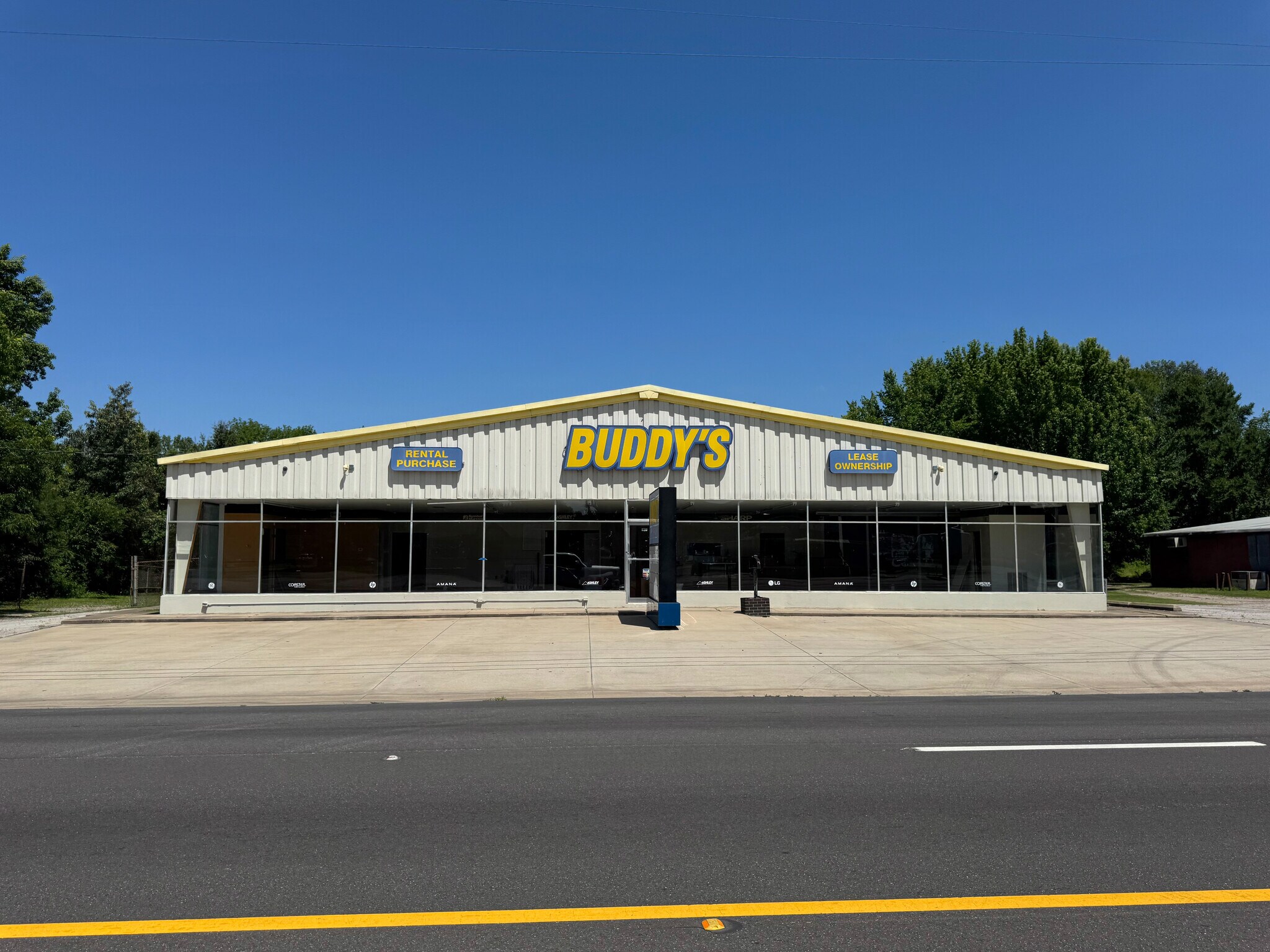 3827 Midland Blvd, Fort Smith, AR for Sale