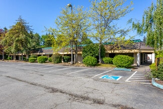 Kirkland, WA Retail - 11817-12095 124th Ave NE