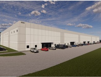 Ankeny, IA Industrial - 6550 SE Four Mile Dr