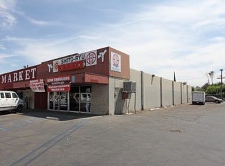 Lamont, CA Retail - 10315-10425 Main St