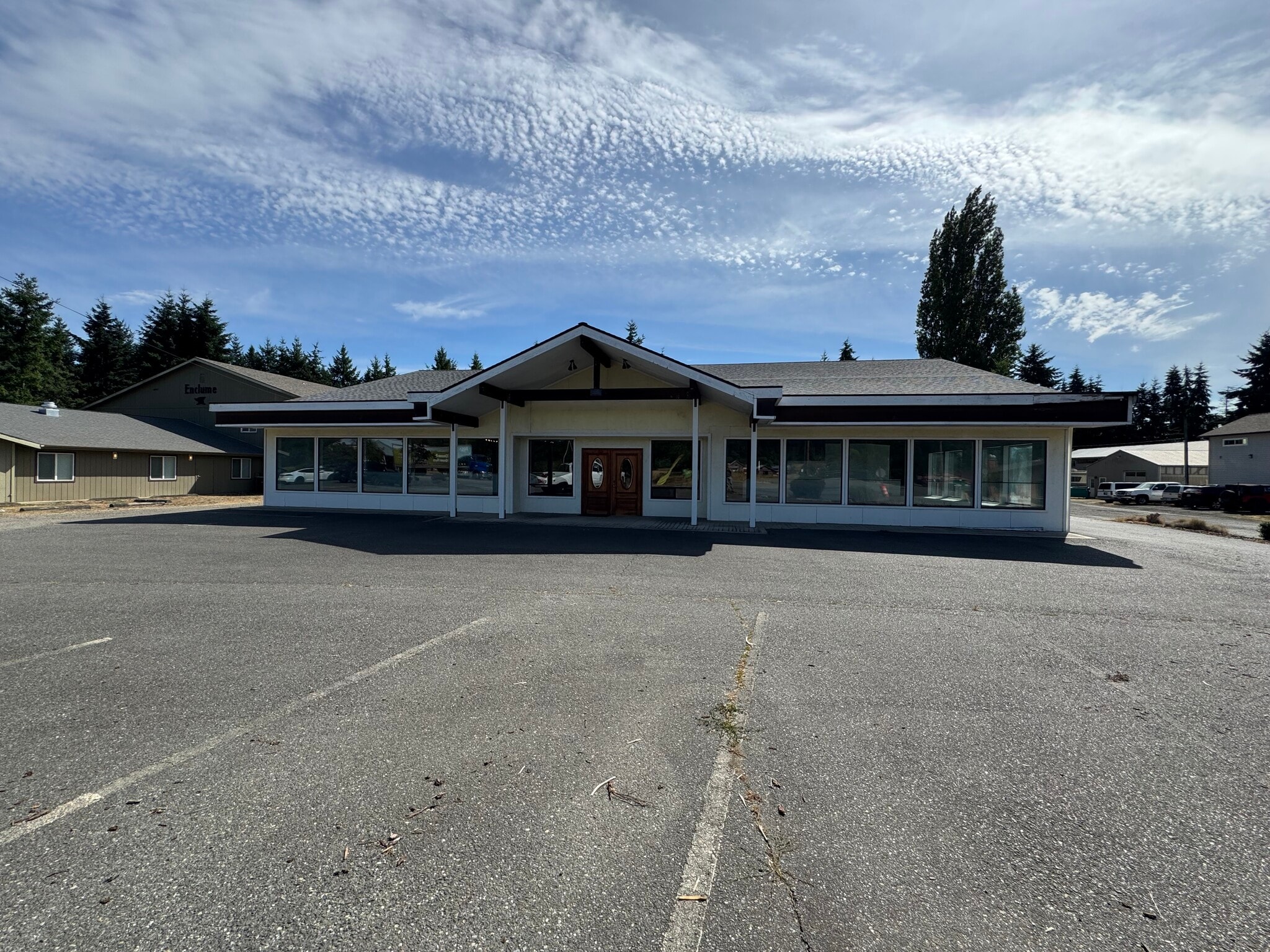 10894 Rhody Drive, Port Hadlock, WA for Rent