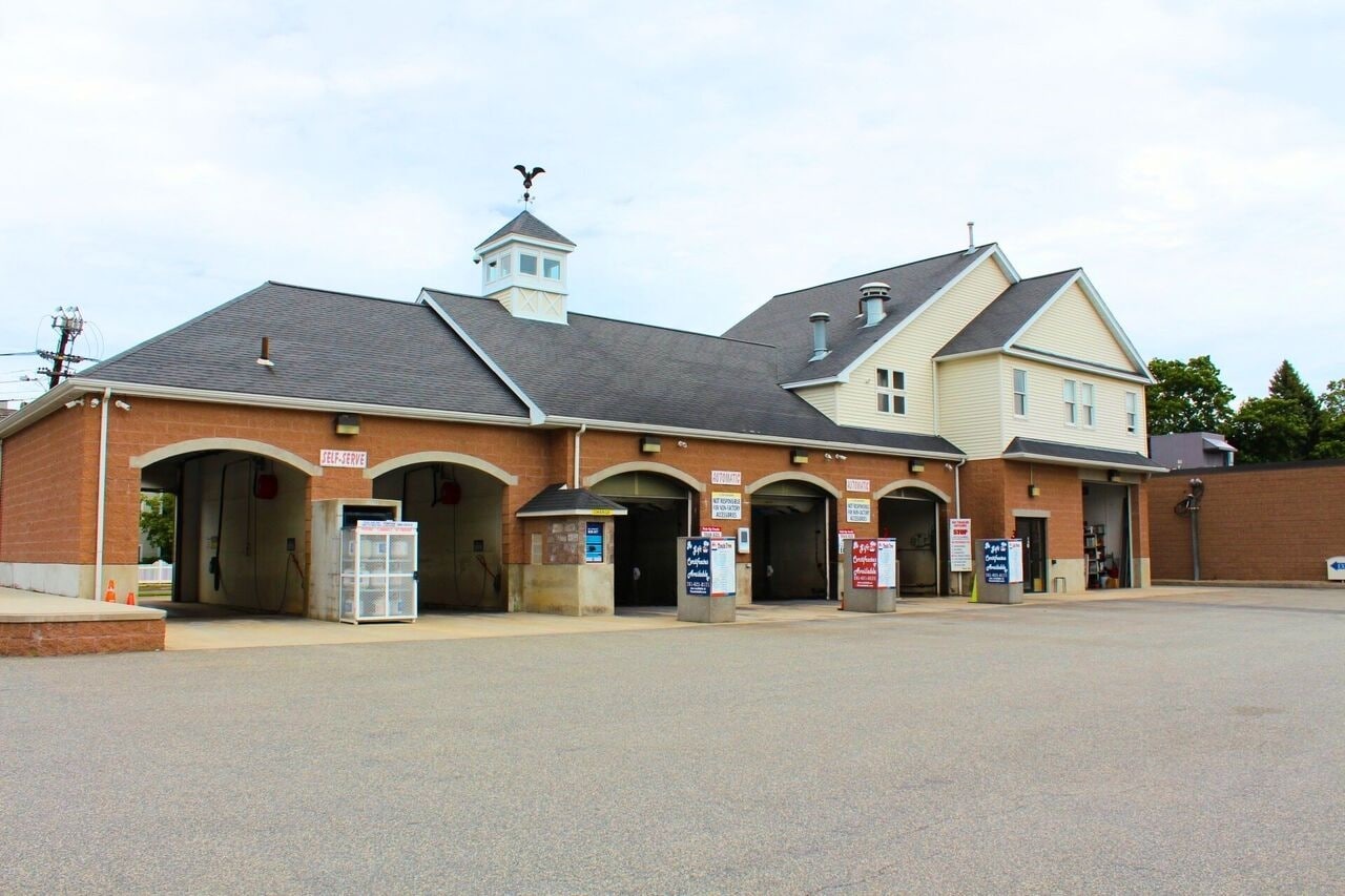 237 Water St, Wakefield, MA for Rent