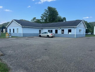 New Martinsville, WV Storefront - 711 WV-2