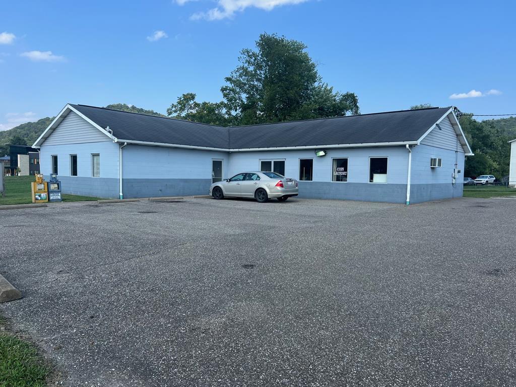 711 WV-2, New Martinsville, WV for Sale