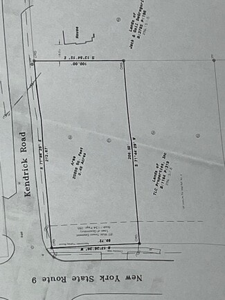 Queensbury, NY Commercial - 954 Us-9