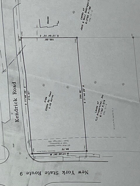 954 Us-9, Queensbury, NY for Sale
