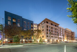 Inglewood, CA Retail - 215 E Regent St Inglewood, CA Retail - 215 E Regent St