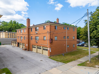 Maple Heights, OH Apartments - 16218 Maple Heights Blvd