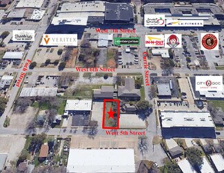 Gary Vasseur Commercial Real Estate Listings Showcase