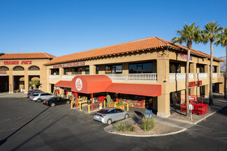 Tucson, AZ Retail - 1101 N Wilmot Rd