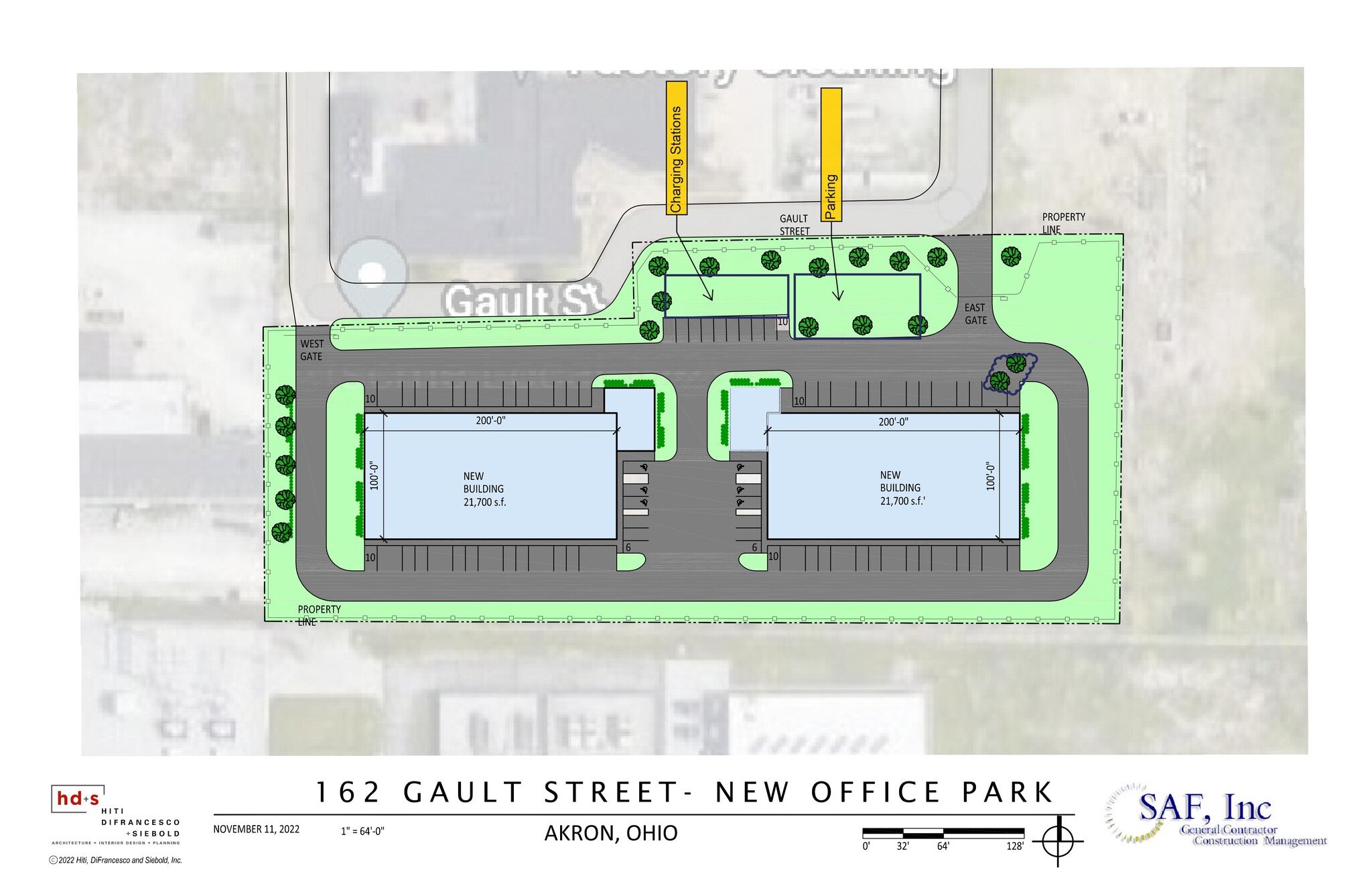 240 Gault Street, Akron, OH for Rent