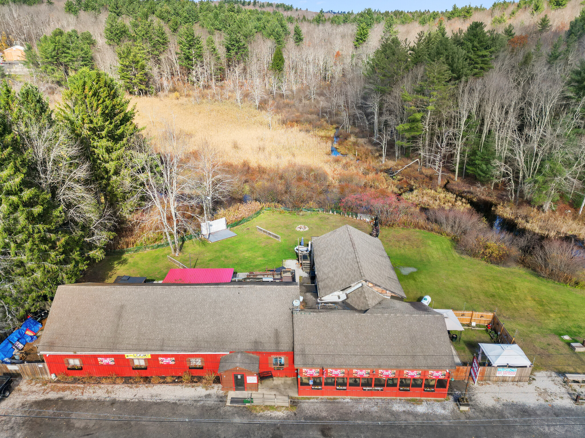 71 Chester Rd, Becket, MA for Sale