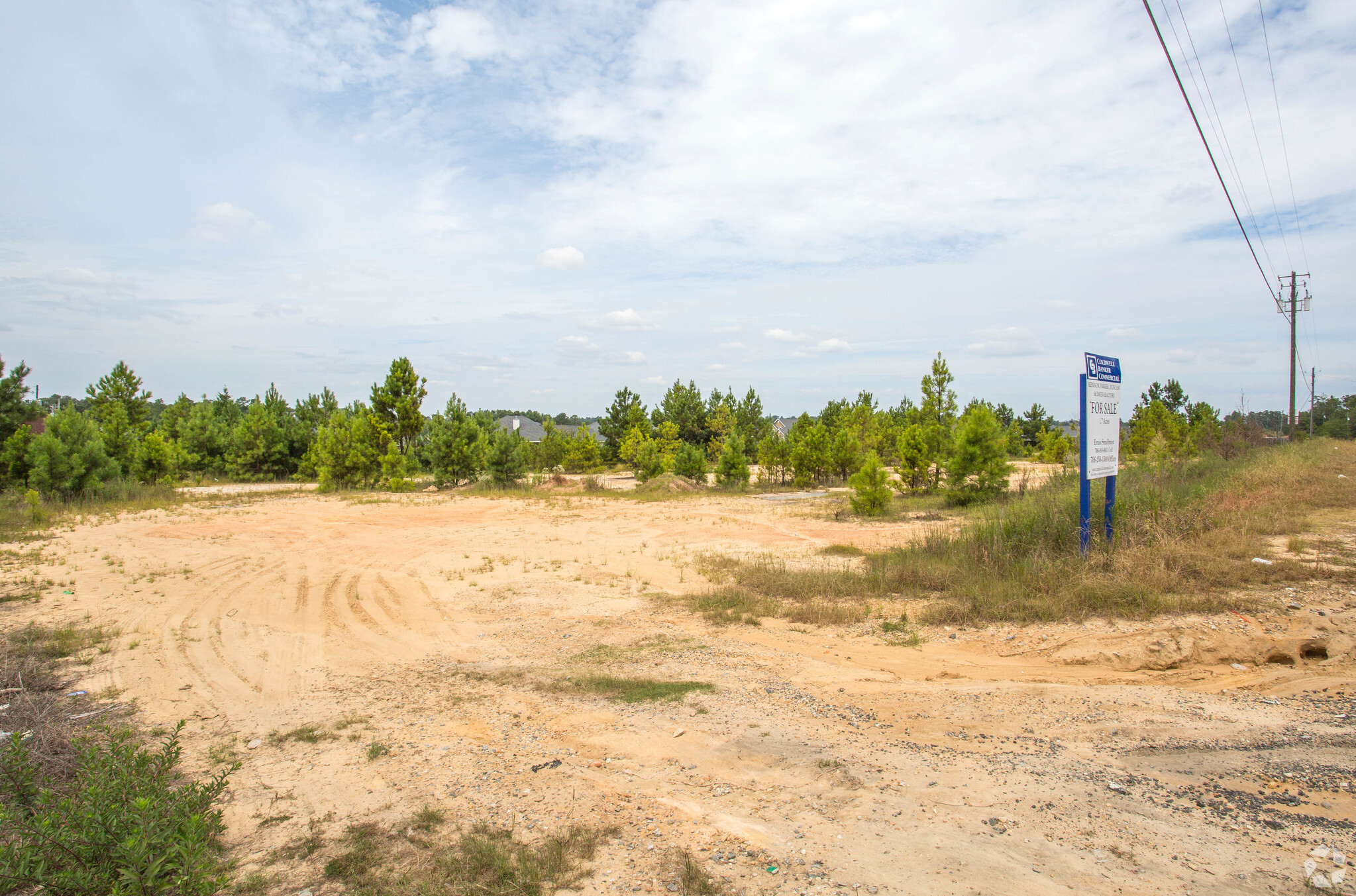 Hwy 80, Phenix City, AL for Sale