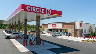 Wilmer, TX Convenience Store - 4700 I-45