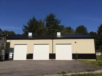 Hockessin, DE Industrial - 1070 Yorklyn Rd