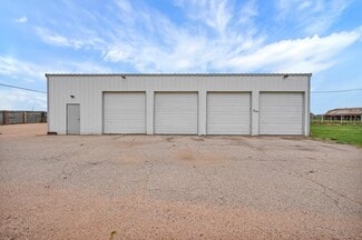 Midland, TX Industrial - 1418 W County Road 140