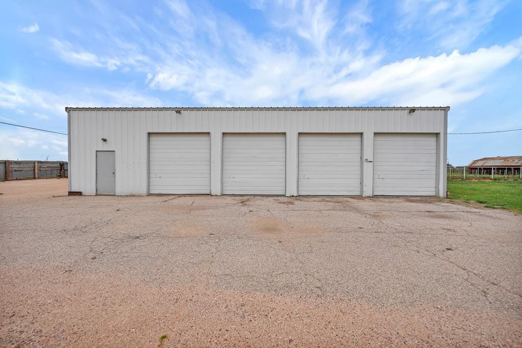 1418 W County Road 140, Midland, TX for Rent