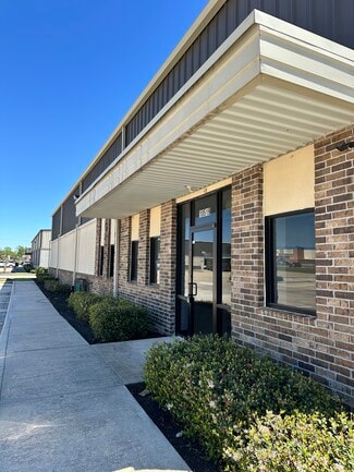 Houston, TX Industrial - 18519 Imperial Valley Dr