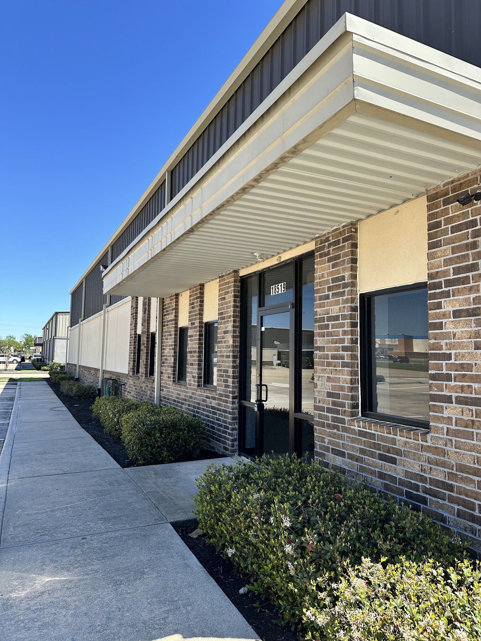 18519 Imperial Valley Dr, Houston, TX for Rent