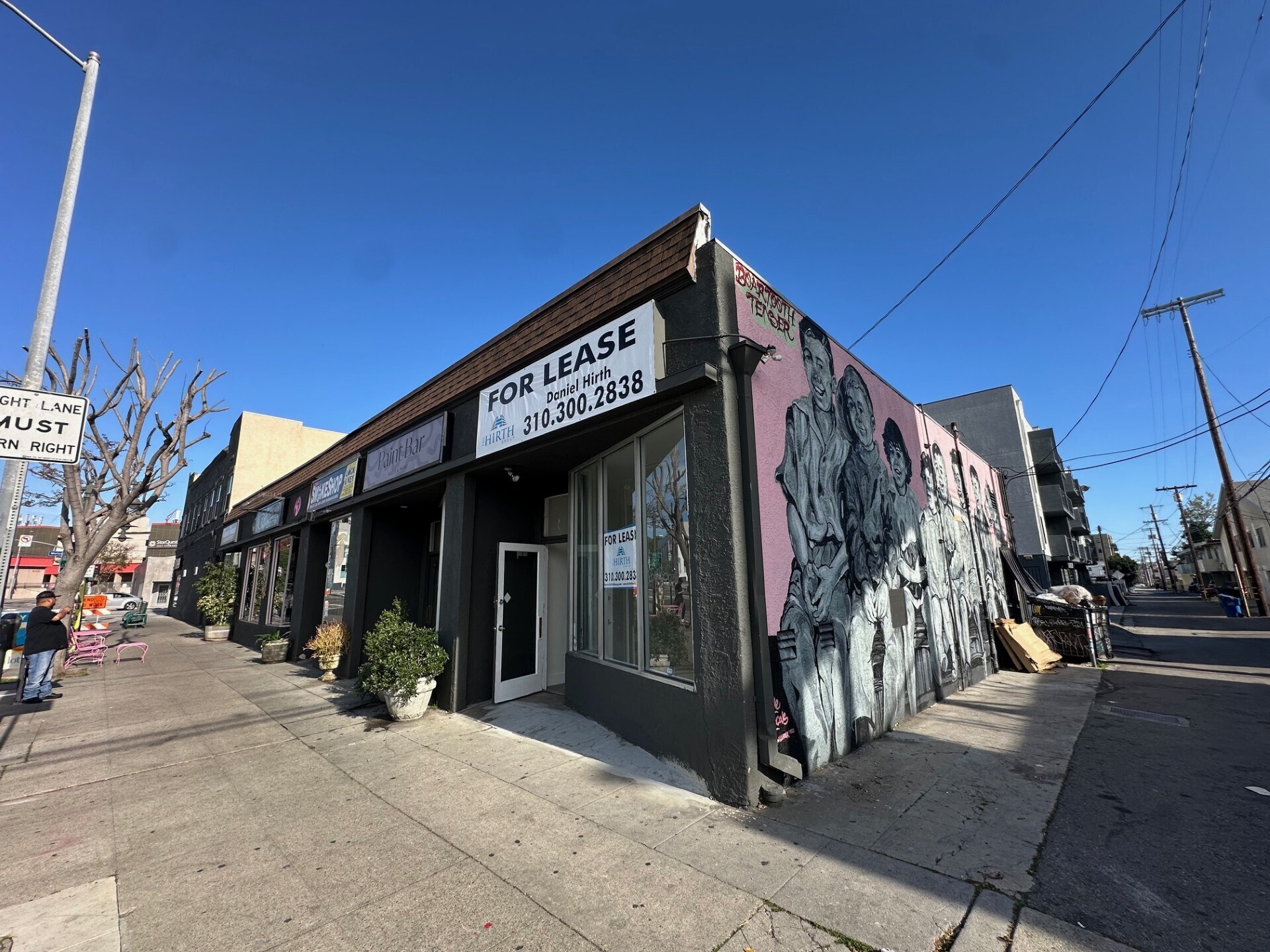 10420 National Blvd, Los Angeles, CA for Rent