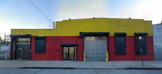 Brooklyn, NY Industrial - 396 Johnson Ave