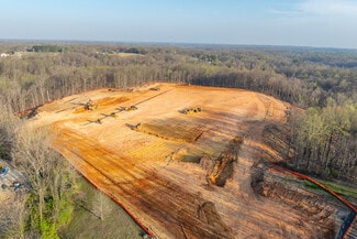 Goodlettsville, TN Industrial - 2208 Ted Dorris Rd