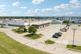 Moline, IL undefined - 1800 36th Ave Moline, IL undefined - 1800 36th Ave